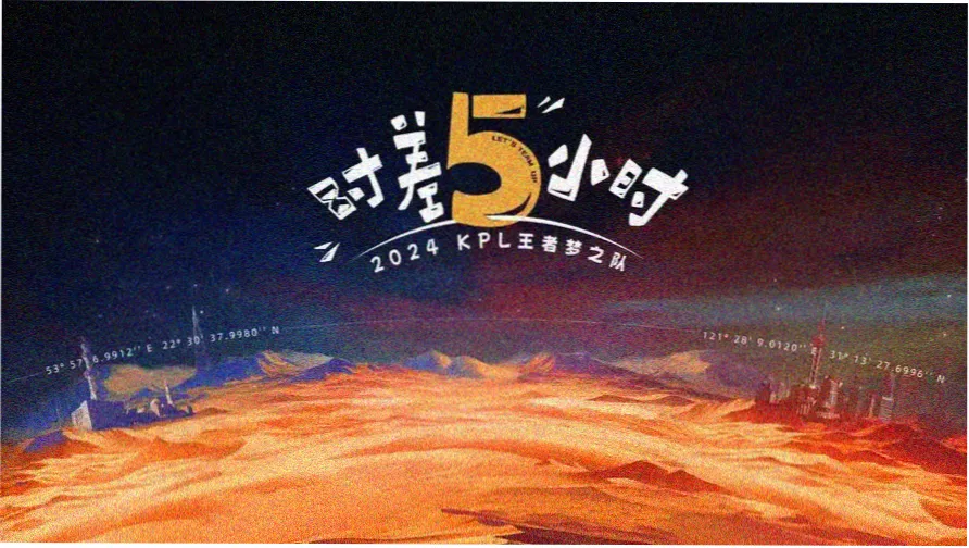 勾魂影院航海图主题横幅，罗盘与航线标记